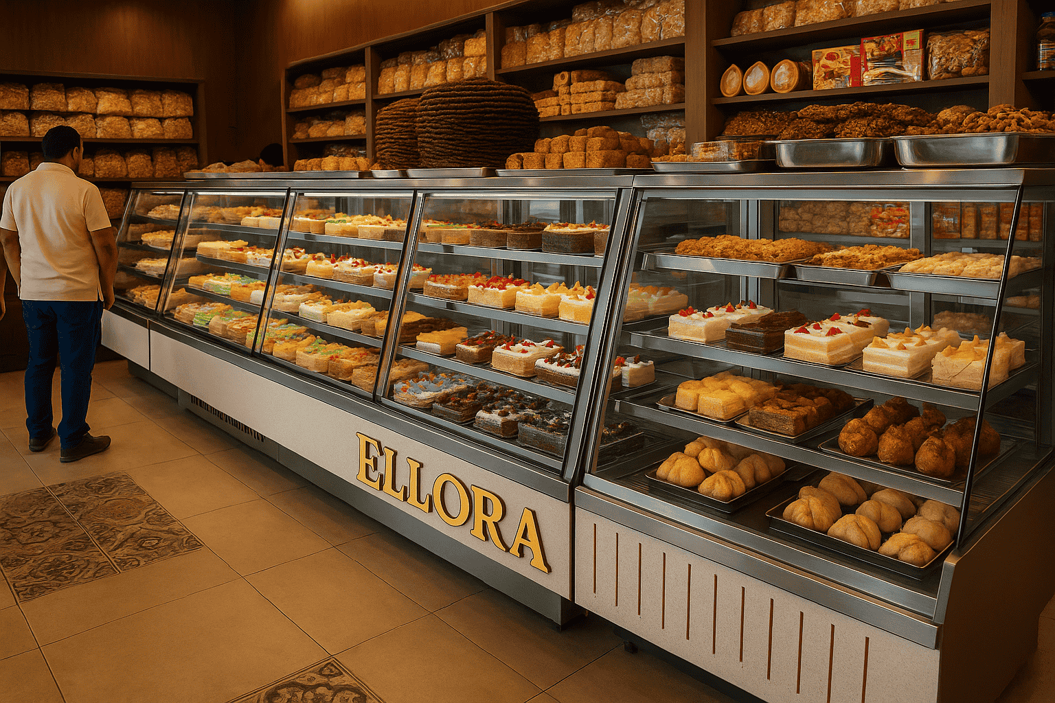 ellora